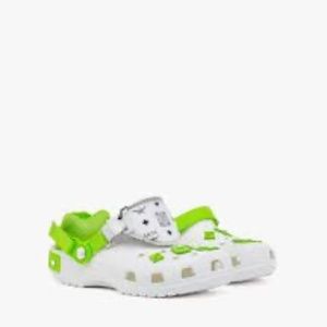 Mcm crocs